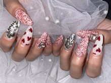 プラス セカンド(Plus 2nd)/埋め尽くし♪