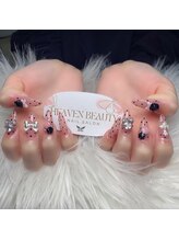 ヘブン ネイル 鶯谷(HEAVEN Nail)/