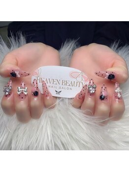 ヘブン ネイル 鶯谷(HEAVEN Nail)/