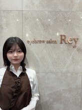 レイ 川崎駅前店(Rey)&nbsp;高橋 