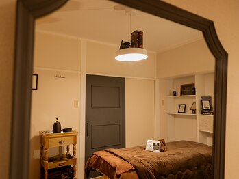 エトワール(etoile)/施術ROOM