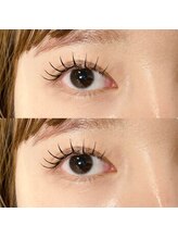 リンク(LINC.)/パリジェンヌラッシュリフト