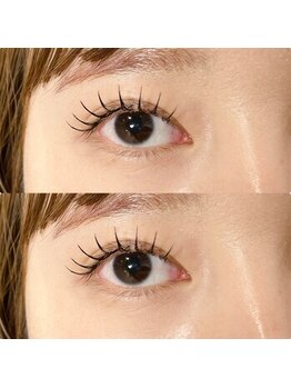 リンク(LINC.)/パリジェンヌラッシュリフト