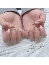 ロータスネイル(Lotus Nail)/