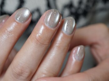 マグネットフラッシュ