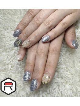 アートフリーネイル