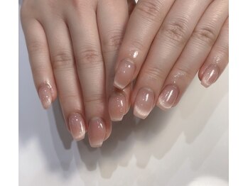 クリスタルネイルサロン(Crystal Nail)/マグネットネイル