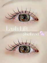 シック ギフトセンダイイースト(CHIC GIFT SENDAI EAST)/カールデザイン