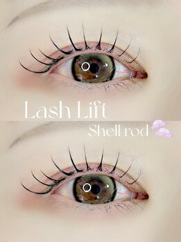 シック ギフトセンダイイースト(CHIC GIFT SENDAI EAST)/カールデザイン