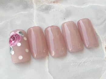 ウィズビー 池尻大橋(withB)/