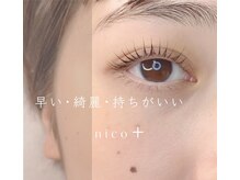 ニコプラス(nico+)