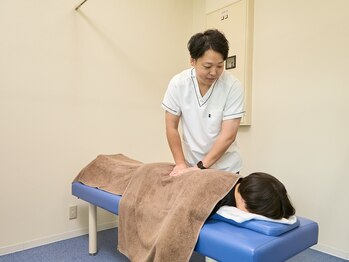 えがお鍼灸整骨院 守山院/