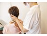 【肩・首こりが気になる方へ】整える90分 ¥7,700→¥3,300