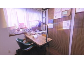 フェリーチェ フェローチェ(Felice Feroce)の写真/お仕事帰り、遅い時間もOk。