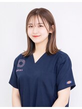 ハリカ 東京新宿店(HARIKA)&nbsp;堀内 愛維