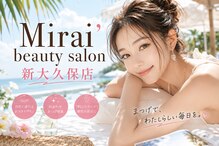 ミライ 新大久保(Mirai)