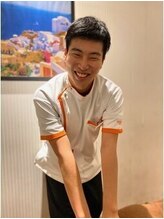 カラダファクトリー 新宿京王モールアネックス店&nbsp;曽田 涼平