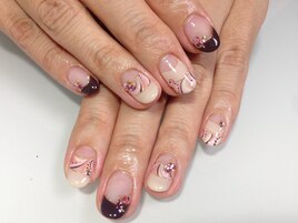 アートし放題デザイン