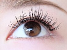 アイラッシュサロン リラ(eyelash salon Lila)の雰囲気（セーブルエクステ150本まで￥5800⇒￥5300(初回クーポン価格)）