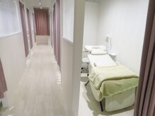 ルーシー 鹿児島中央(Lucii×Frill)/店内の様子♪全室個室