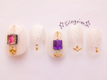 シルニー リム(Silny rim)/やり放題コース