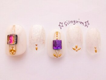 シルニー リム(Silny rim)/やり放題コース