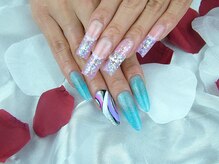 ネイルサロンアール&エヌ(nail salon R&N)/