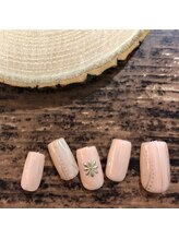 アロハナ(Alohana)/定額デザイン￥7500（初￥6000）