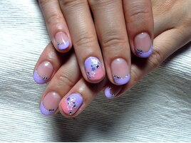 ネイルデザイン