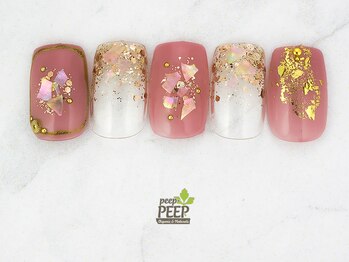 ピッピ 桜新町店(peep PEEP)/20年5月のおすすめコース-6