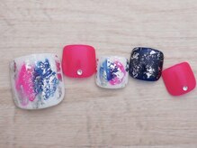 リボン 立川店(Ribbon)/定額Trend7500円+tax ニュアンス