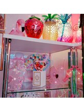 ジュエル ラ メール(Jewel la mer)/