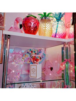 ジュエル ラ メール(Jewel la mer)/