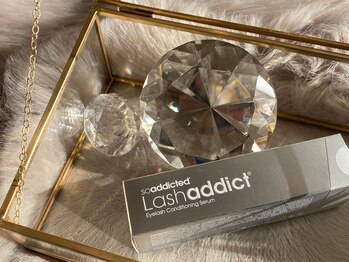 モーイブルップ 江坂本店(mooi beloep)/ラッシュアディクト取扱店☆