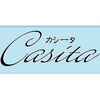 カシータのお店ロゴ