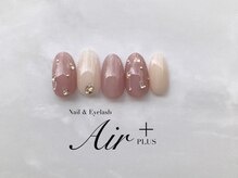 エアプラス 船堀店(Air plus)/Ａコース
