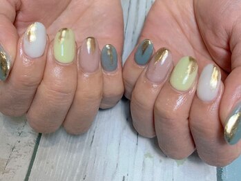 メイヴン(Maven)/