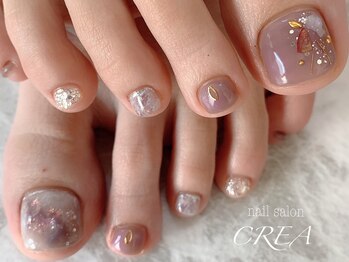 ネイルサロン クレア(CREA)/