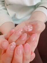 クリエイティブバイフェム(Creative×fem)/オーダーネイル
