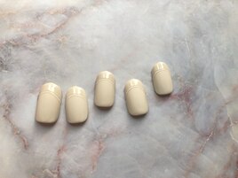シンプルアート