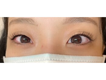 アイサロン ラ ミューズ(la muse)/フラットマットラッシュ