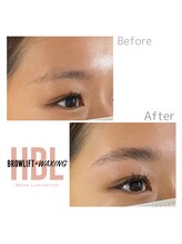 カイリ(Kaire)/ハリウッドブロウリフト