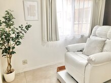 ミハス(mijas)/店内写真