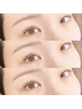 アイラッシュサロン キー(Eyelash salon KEY)/