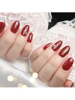 リチャーム(Recharm)/繊細ラメライン