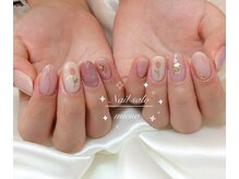 ミューオ(MIEUO)/ハンド持ち込みデザイン8280