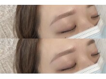 エストアール 博多口店(est-r.)/#美眉#アイブロウスタイリング