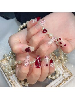 クイーンズビューティーサロン 歌舞伎町店(Queen's beauty salon)/