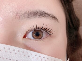 ネイルアンドアイラッシュ グレース 芦屋店(nail&eyelash Grace)/