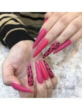 エスフィーネイルサロン ブリーユ(Esfy nailsalon Brille)/アプレ定額